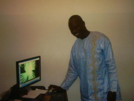 laye