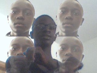 laye et moi