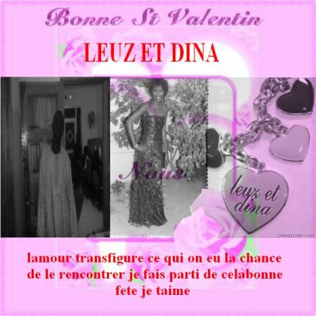 dina et moi