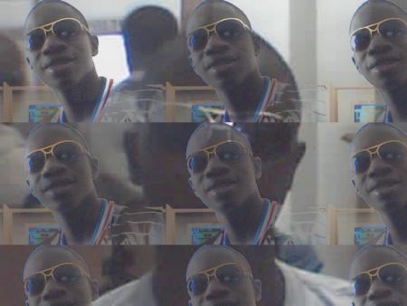 laye et moi
