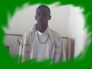 mamadou
