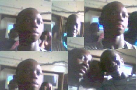 laye lick et moi