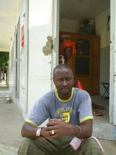 mon pere
