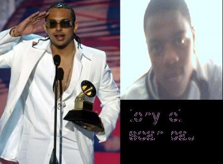 tony et sean
