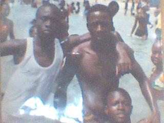 lick,baye goor et moi