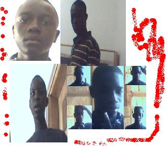 les cools mecs
