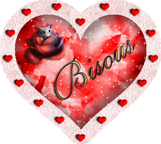 je taime mon amour
