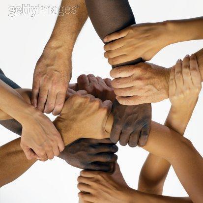 fuck the racistes