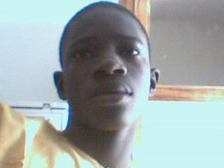 laye biographie
