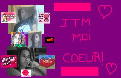 laye et clem