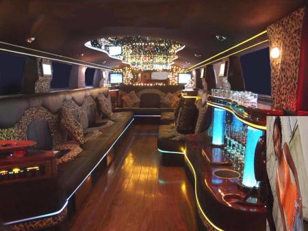 hummer
