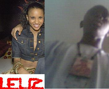 ciara et moi