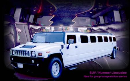 hummer